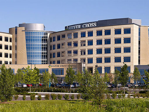 Silver Cross Hospital