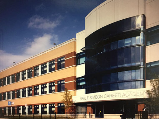 Simeon Career Academy