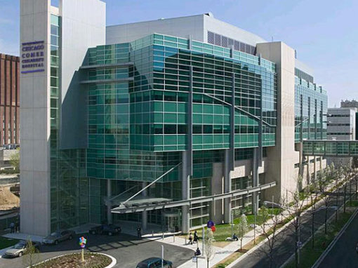 University of Chicago Medicine – Comer Children’s Hospital