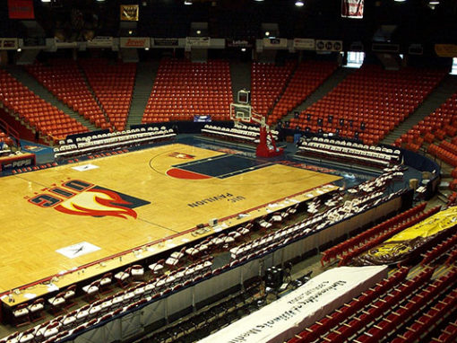 UIC Pavilion